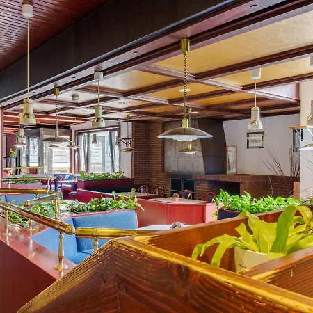 아파트 Am In Hahnenklee