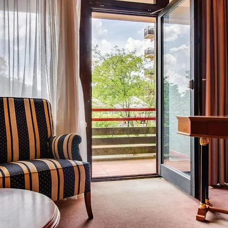 Apartment On The Lakeside In Hahnenklee