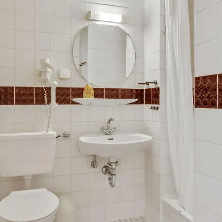 Am In Hahnenklee 아파트 *