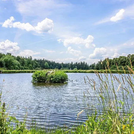 Apartment On The Lakeside In Hahnenklee