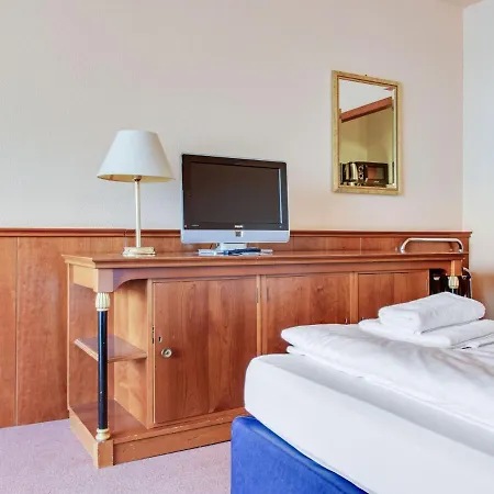 Am In Hahnenklee Apartmán