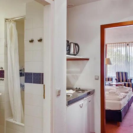 Apartment On The Lakeside In Hahnenklee *