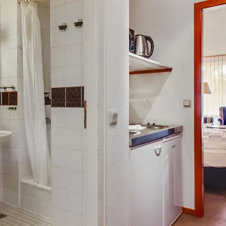 Am In Hahnenklee 아파트 *