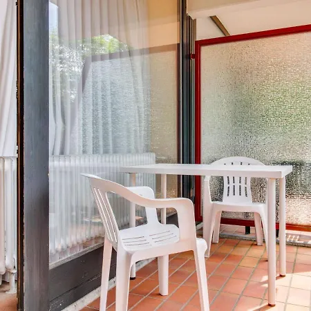 아파트 Am In Hahnenklee *