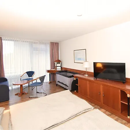 Am In Hahnenklee 고슬라르