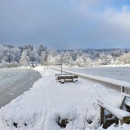 아파트 Am In Hahnenklee