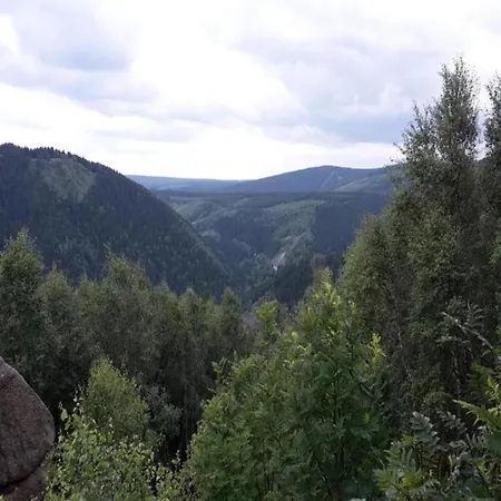 Am In Hahnenklee 아파트