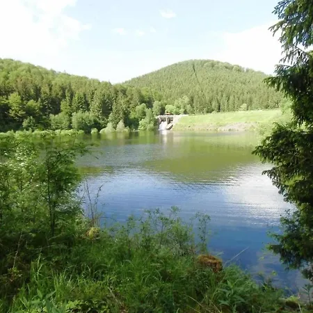 아파트 Am In Hahnenklee 고슬라르