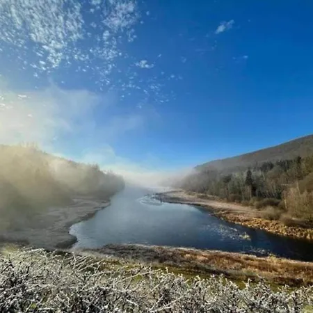 Am In Hahnenklee 아파트 *