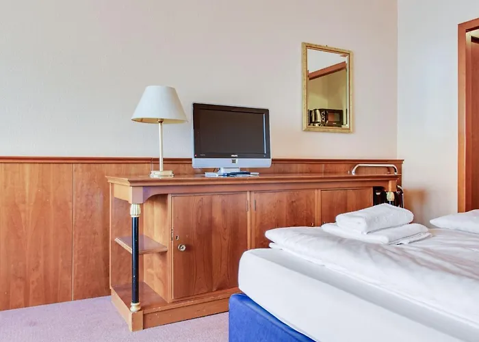 Am In Hahnenklee Appartement