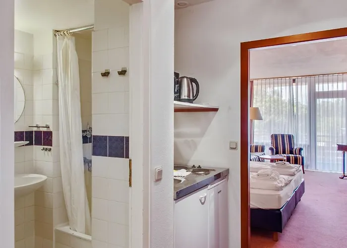 Appartement Am In Hahnenklee *