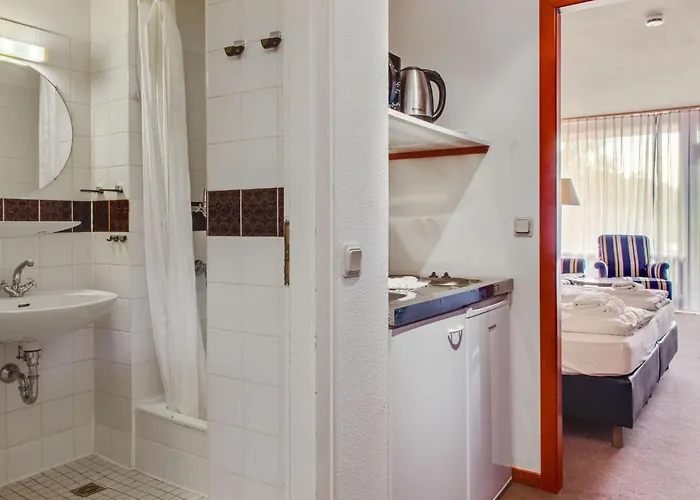 Am In Hahnenklee Appartement *