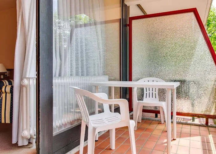 Appartement Am In Hahnenklee *